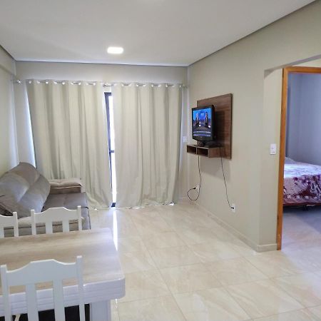 Edificio Louise - Apto 202 Chapeco Ngoại thất bức ảnh