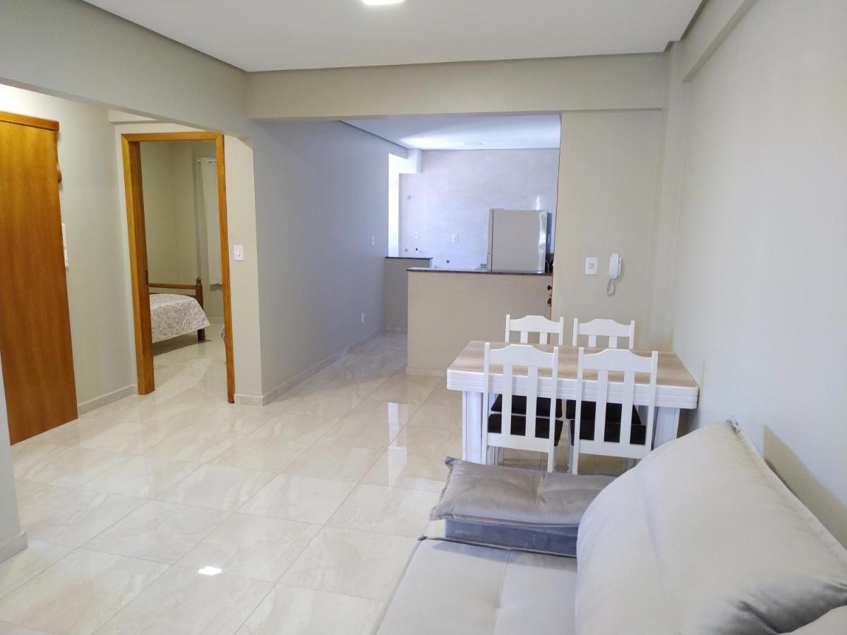 Edificio Louise - Apto 202 Chapeco Ngoại thất bức ảnh