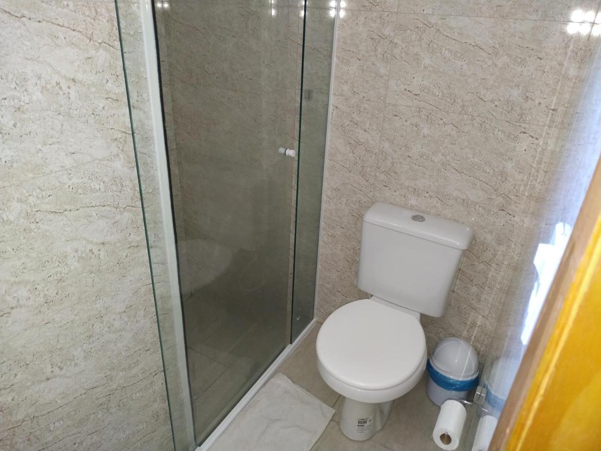 Edificio Louise - Apto 202 Chapeco Ngoại thất bức ảnh
